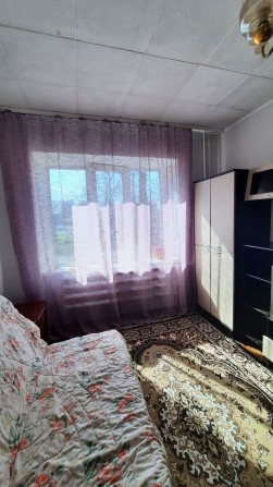 Однокімнатна квартира в центрі Гостомеля - фото 1