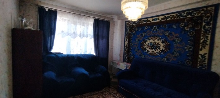 Сдам 2 комнатную квартиру с АЕО район Украины (Черёмушки) - фото 1