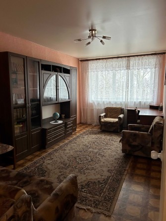 Долгосрочная аренда двухкомнатной квартиры в Черноморске - фото 1
