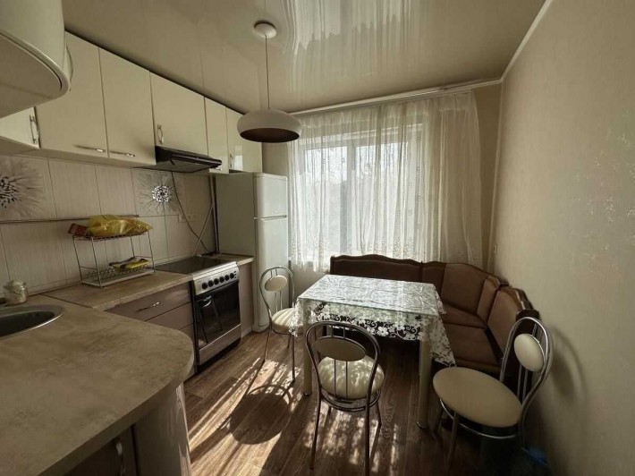 Сдам 2-комнатную квартиру с евро ремонтом Славянск - фото 1