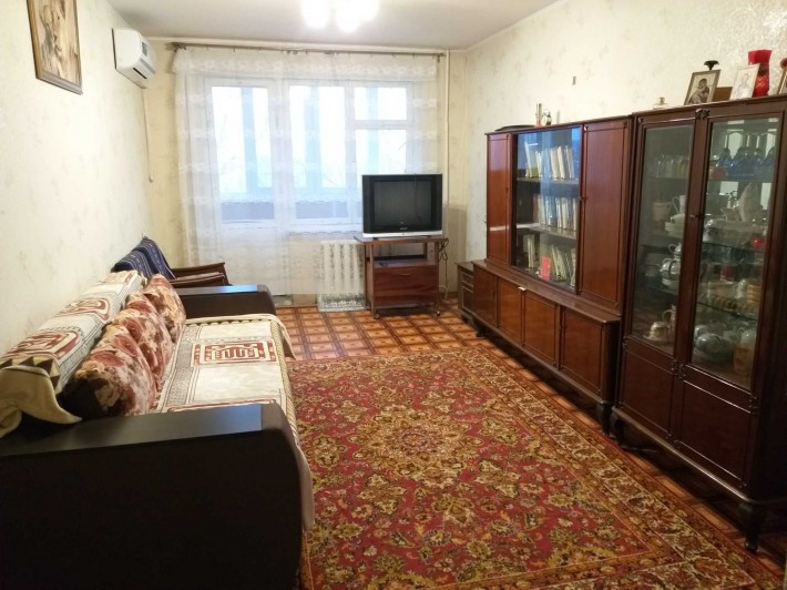 Оренда 3-х кімнатної квартири по Ген. Радієвського(Тинка) ВІД ВЛАСНИКА - фото 1
