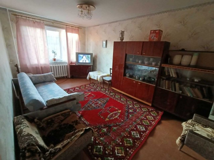 Оренда 2-кімнатної квартири на 129кварталі по вул.Кропивницького - фото 1