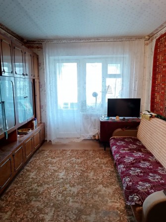 Сдам 2-х комнатную квартиру на 98 м квартале пр. Гагарина д.48 - фото 1