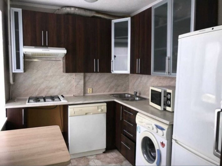Аренда 2х комнатную квартиру в Саксаганском районе - фото 1