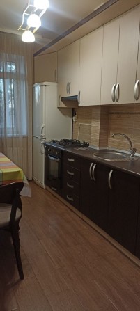 Оренда 1 кімнатної квартири в центрі міста новобудові - фото 1