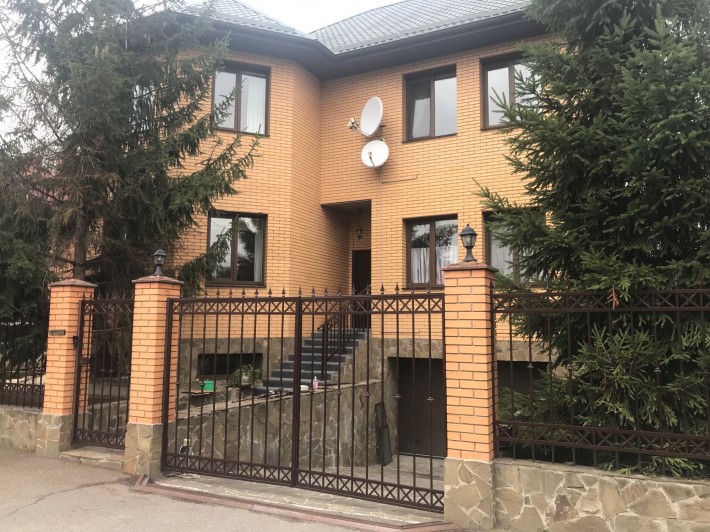 Оренда будинку 438 м² біля р. Дніпро, 2-а лінія, Оболонь - Чорнобилець - фото 1