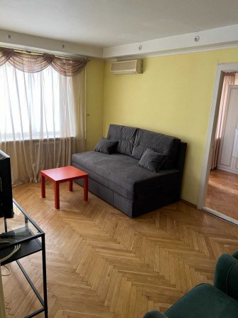 Сдам свою 2-комнатную квартиру на проспекте Берестейском - фото 1