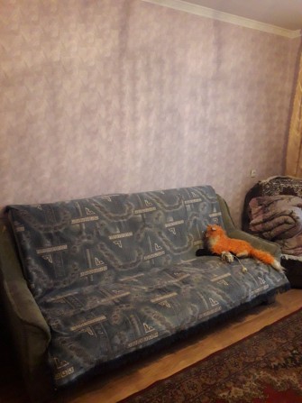 Окрема кімната для працюючого хлопця/ чоловіка на Київській - фото 1