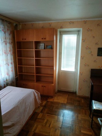 Здається кімната в 3-кімнатній квартирі в центрі міста Запоріжжя - фото 1