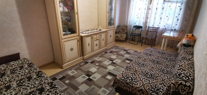 Кімната для 1-2х людей Київська - фото 1