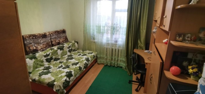 Кімната на короткий термін, Київська 2га лікарня - фото 1