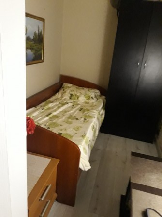 Сдам комнату с хозяйкой в частном доме в Черноморке - фото 1