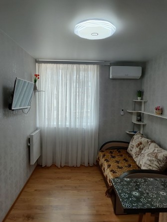 Сдам смарт квартиру новая в новом доме есть всё Одесса Лузановка 4000г - фото 1