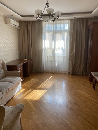 Квартира 2-х комнатаная Ромена Роллана Госпром - фото 1