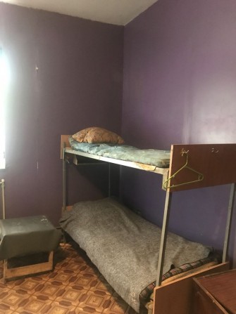 Здам ліжко -місця  в Жулянах ,Соломянському районі - фото 1