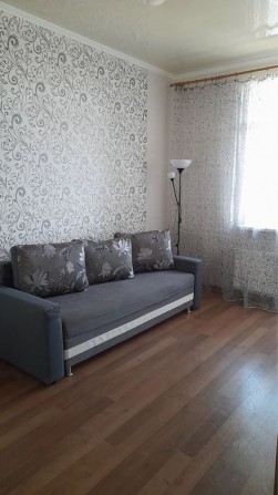 Сдам 1-комнатную квартиру в новом ЖК на Таирова, Архитекторская - фото 1