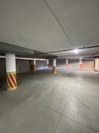 Підземний паркінг - фото 1