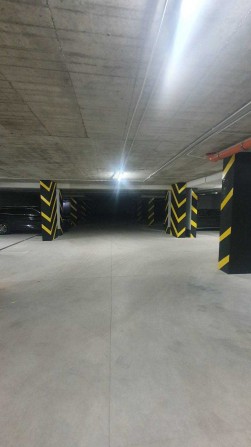 центр, підземний паркінг у новобудові - фото 1