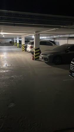ЖК Жуковский паркинг - фото 1