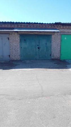 Продаю гараж в АГК "Прогресс" - фото 1