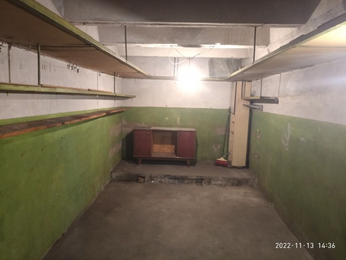 Сдам гараж ГК Березняки 2. - фото 1