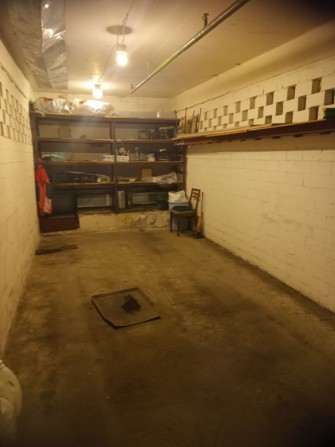 Підземний Гараж-бокс в оренду - фото 1