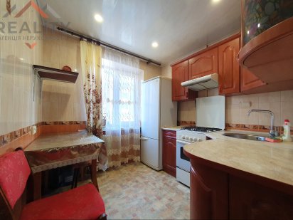 Здам 2к.квартиру просп. Б. Хмельницкого