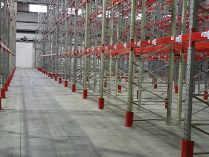 Здам в оренду складський комплекс\виробництво В класс. Днепр