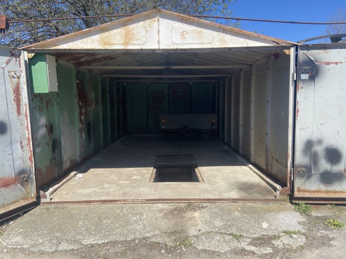 Продам гараж (Боярка) - фото 1