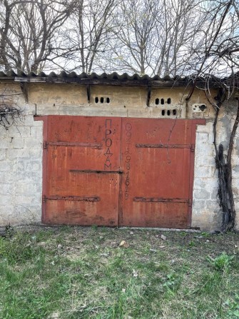 Продам гараж , Кривой Рог, ул. Ивана Сирка - фото 1