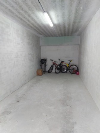 Продам гараж (Кармелюка5 корп.2) - фото 1