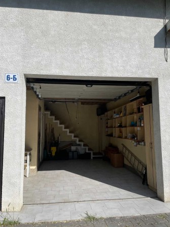 Продаж окремого гаража на вул. Бобикевича (центр), місць під авто - 1 - фото 1