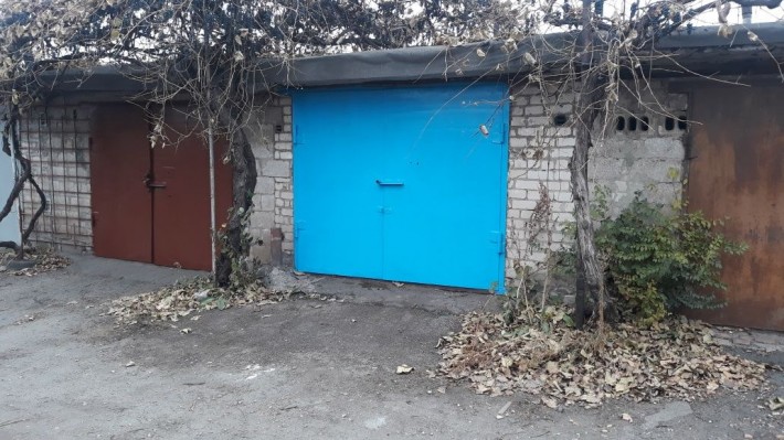 Продам гараж в кооперативе "Проект" ул. Кобылянского - фото 1
