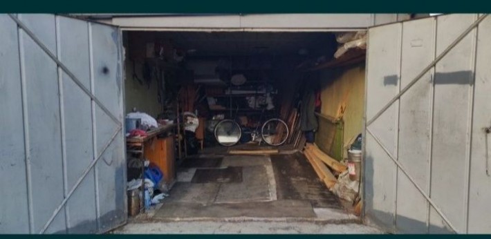 Продам гараж, автокооператив "Граніт" - фото 1