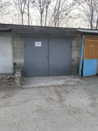 Продам гараж (Кооператив Автолюбитель-2) Район подстанции(Dafi) - фото 1
