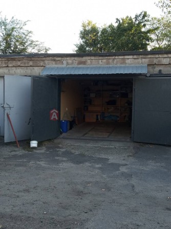 Продам капитальный гараж (пр. Слобожанський, район Каштановой) - фото 1