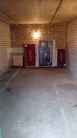Продам гараж ЖК "Планер" Левобережный 3 - фото 1