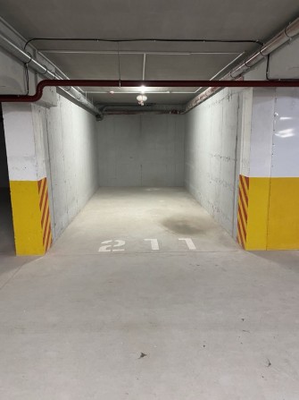 Продаж підземного паркінгу ЖК City Park - фото 1