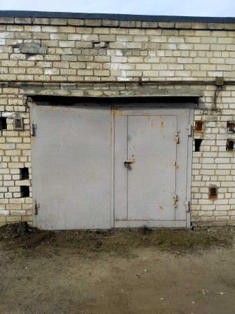 Продам гараж в кооперативе "Комунар" м. Днiпро - фото 1