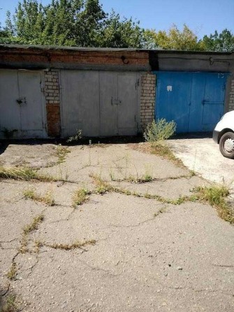 Продам гараж с подвалом , центр, ул В. Вернадского, Соборний р-н BL - фото 1