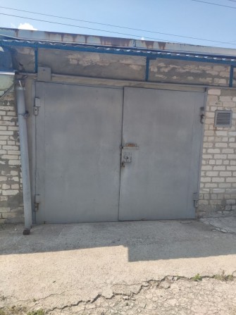 Продажа гаража в Бородинском р-не - фото 1