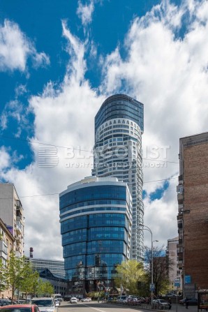 Продаж паркомісце  Кловський узвіз 7  ЖК "Carnegie Tower" - фото 1