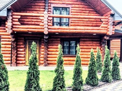 210 Затишний котедж для вашого свята подобово Киев