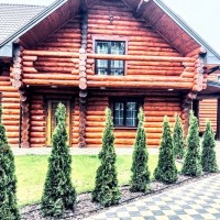 210 Затишний котедж для вашого свята подобово Київ