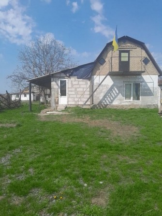 Продаж будинку с. Михайлівка-Рубежівка - фото 1