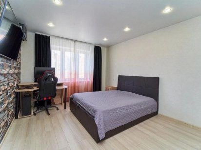 Здам 1к.квартиру у Центрі