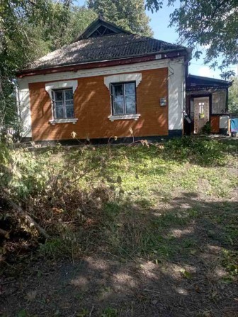 Будинок у селі Юрківка, Уманський район - фото 1