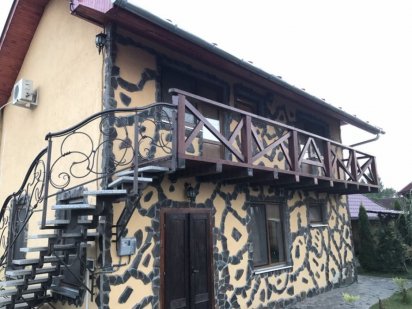 Здається будинок, озеро Дийда, 2 км до Берегово, 6 км до Косино Берегово