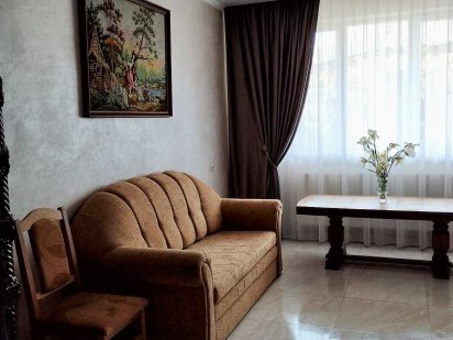 Жилье в частном доме Берегово