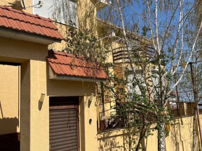 Сдам свой дом Черноморск берег моря Черноморск